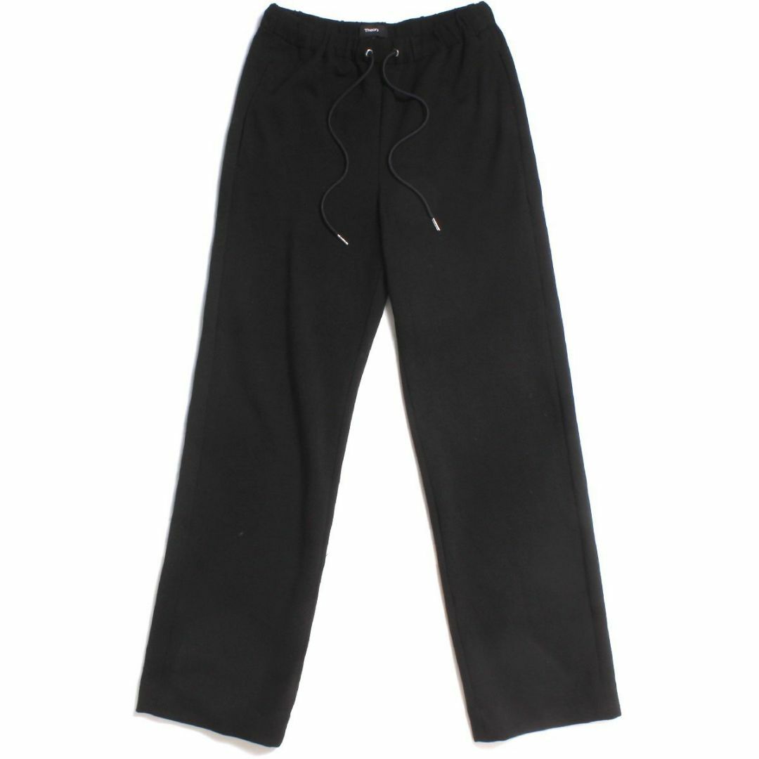 Theory - 23AW Theory WINSZLEE CL GE プルオンパンツ セオリー Theory - 23AW Theory WINSZLEE CL GE プルオンパンツ セオリー
