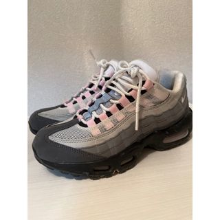 ナイキ(NIKE)のエアマックス95  (スニーカー)