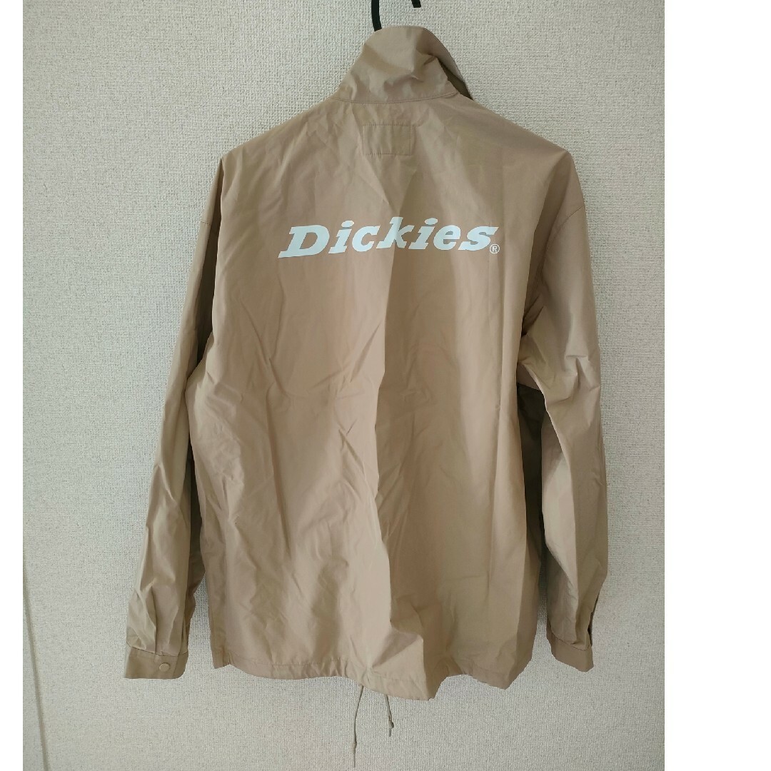 Dickies(ディッキーズ)のDickies デッキーズ　ウインドブレーカー メンズのジャケット/アウター(ナイロンジャケット)の商品写真