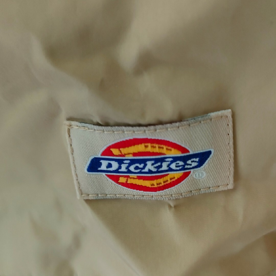 Dickies(ディッキーズ)のDickies デッキーズ　ウインドブレーカー メンズのジャケット/アウター(ナイロンジャケット)の商品写真