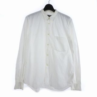 ブラックコムデギャルソン(BLACK COMME des GARCONS)のブラックコムデギャルソン BLACK COMME des GARCONS シャツ(シャツ)