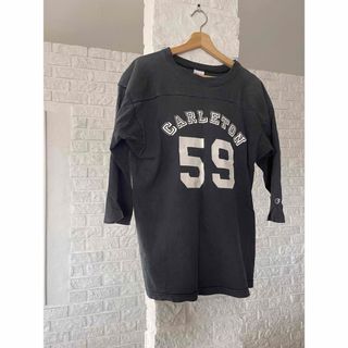 チャンピオン(Champion)のチャンピオン　ナンバリングシャツ(Tシャツ/カットソー(七分/長袖))