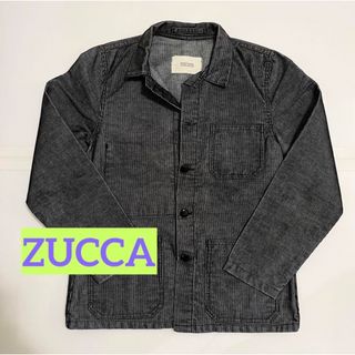 ZUCCa - ZUCCA TRAVAIL／1（S〜M相当）