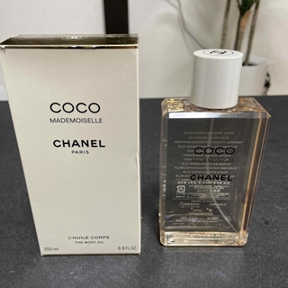 CHANEL - CHANEL COCO MADEMOISELLE
