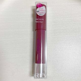 レブロン(REVLON)の★新品・未使用★ レブロン　バームステイン　05(口紅)