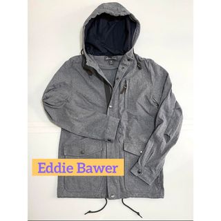 エディーバウアー(Eddie Bauer)のEddie Bawer／S（M〜L相当）(マウンテンパーカー)