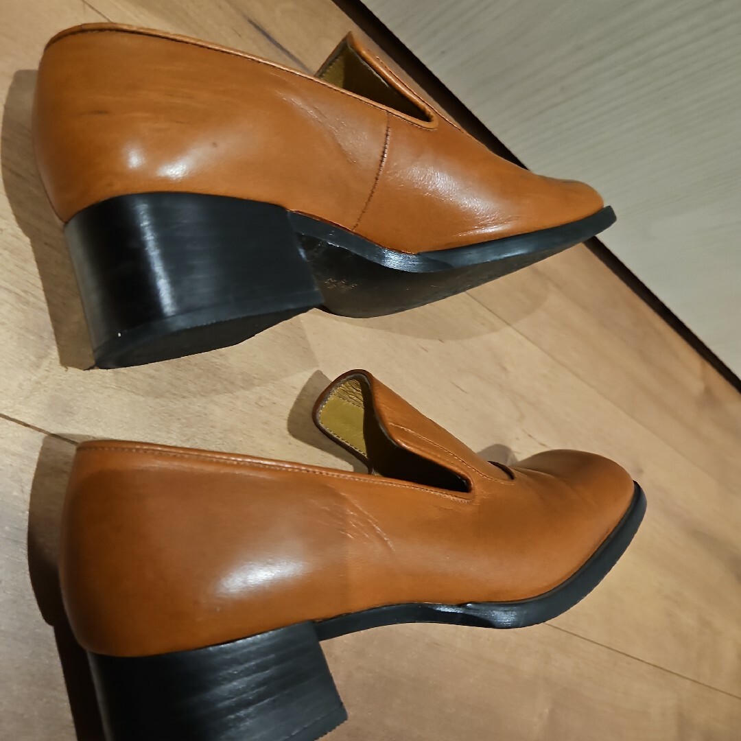 Marie Claire(マリクレール)のmarie claire　ローファー レディースの靴/シューズ(ハイヒール/パンプス)の商品写真