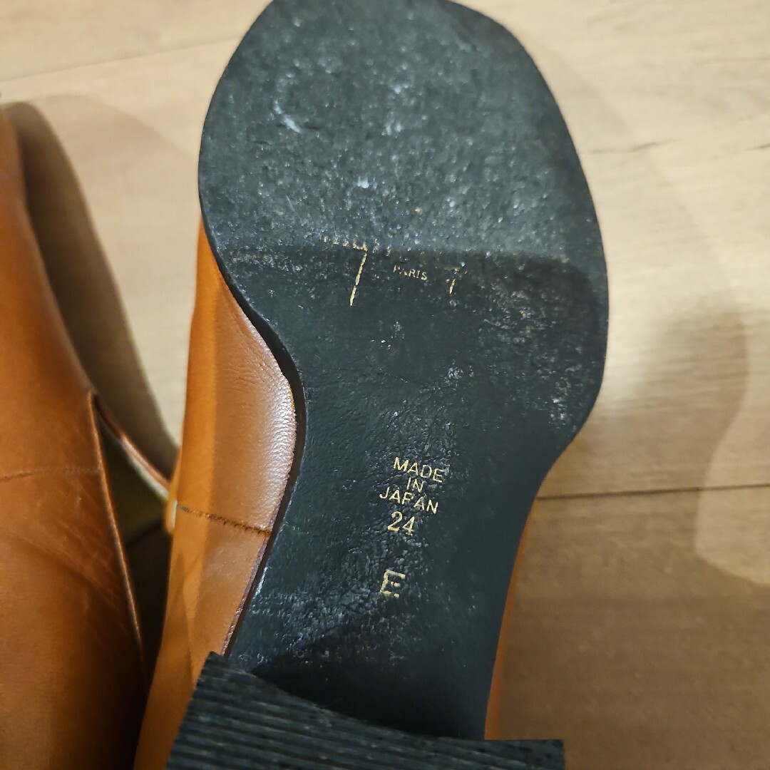 Marie Claire(マリクレール)のmarie claire　ローファー レディースの靴/シューズ(ハイヒール/パンプス)の商品写真