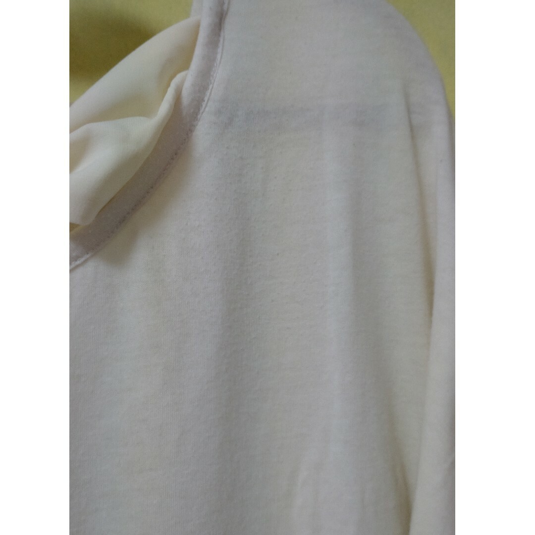 mysty woman(ミスティウーマン)のTシャツ　香水　コロン レディースのトップス(Tシャツ(半袖/袖なし))の商品写真