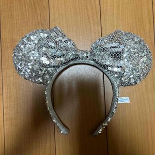 ディズニー(Disney)のディズニー　カチューシャ(キャラクターグッズ)