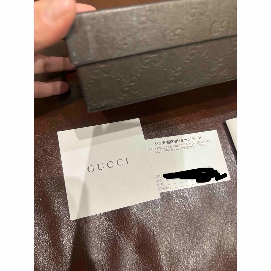 Gucci(グッチ)のGUCCI 長財布 ラウンドファスナー　GGスプリーム　グッチ レディースのファッション小物(財布)の商品写真