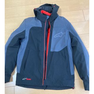 アルパインスターズ(alpinestars)のアルパインスターズ　ジャケット　alpinestars(装備/装具)