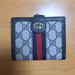 グッチ(Gucci)のGUCCI財布(財布)