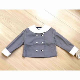 ベビーディオール 子供 ジャケット/上着(女の子)の通販 21点 | baby ベビーディオール 子供 ジャケット/上着(女の子)の通販 21点 | baby