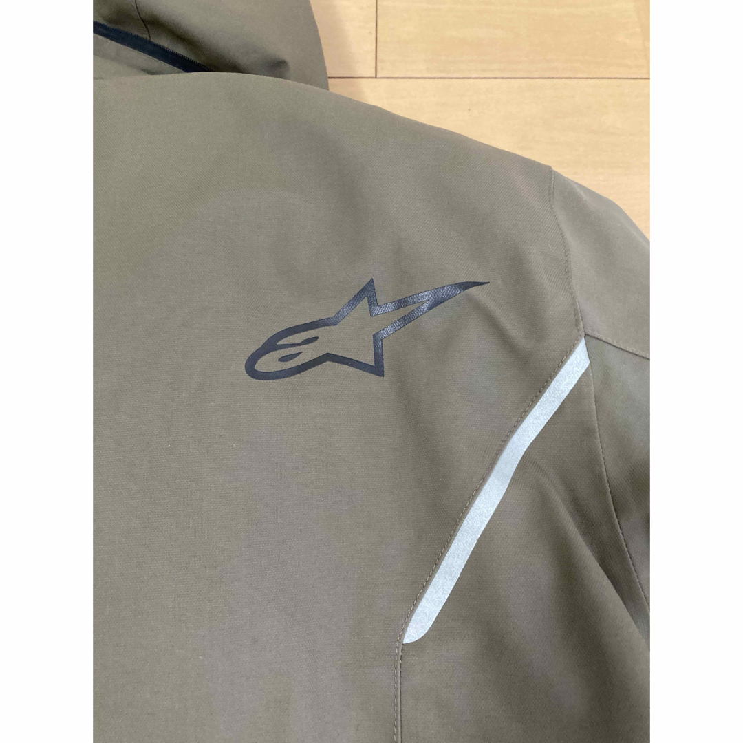 alpinestars(アルパインスターズ)のalpinestars ジャケット　アルパインスターズ 自動車/バイクのバイク(装備/装具)の商品写真