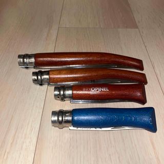 オピネル(OPINEL)のオピネルナイフ各種(調理器具)