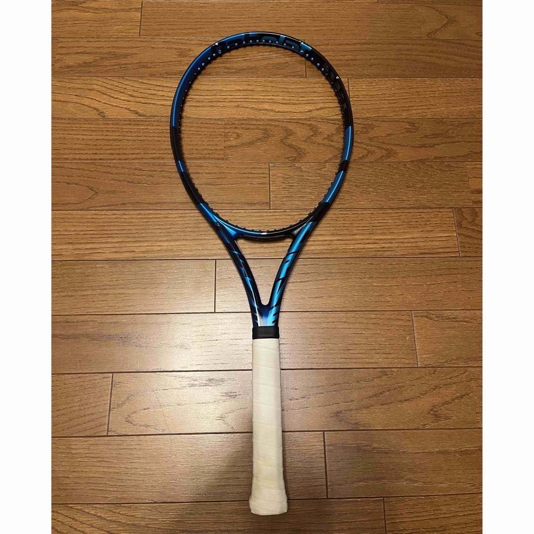 Babolat(バボラ)のBabolaT バボラ テニスラケット ピュアドライブ スポーツ/アウトドアのテニス(ラケット)の商品写真