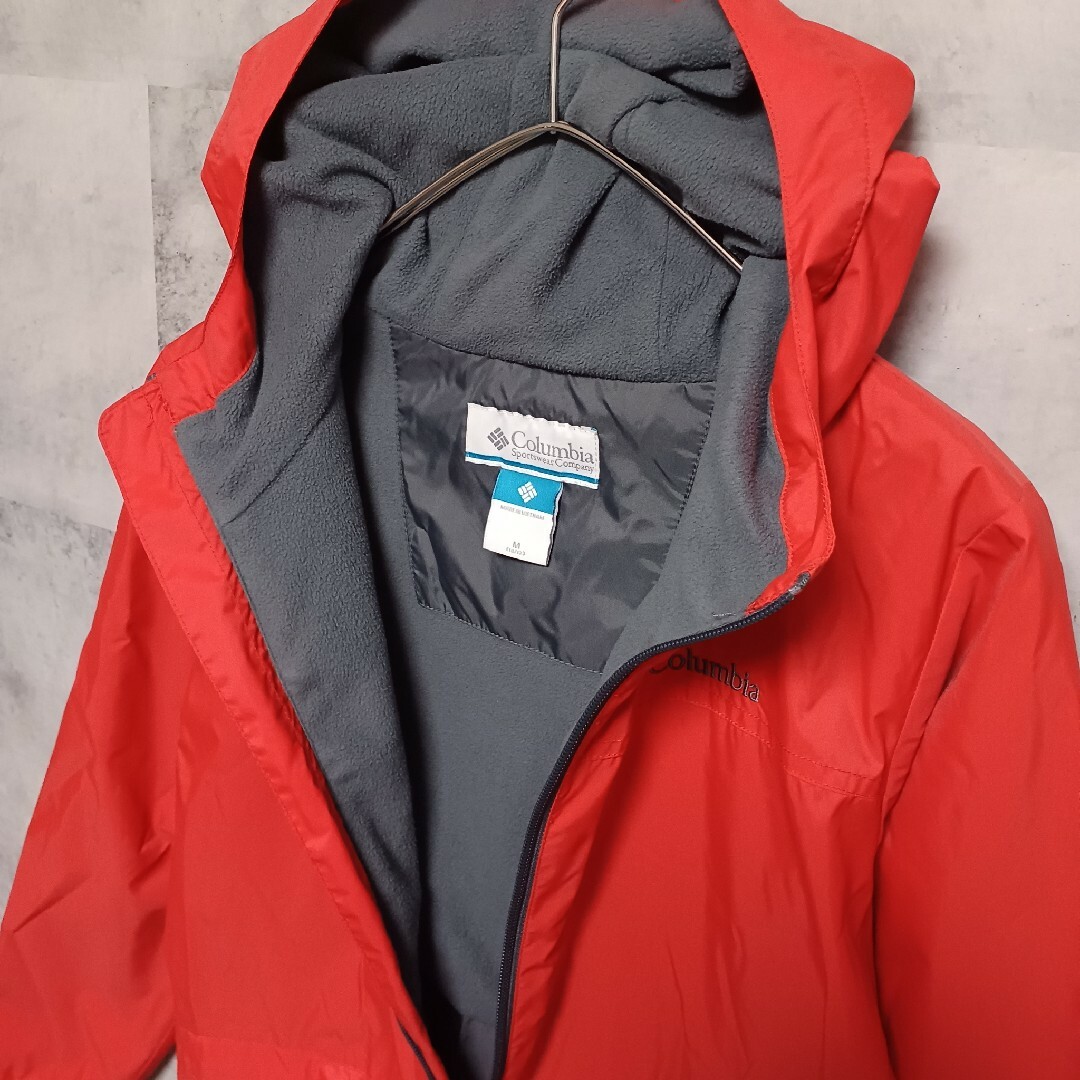 Columbia コロンビア キッズ ナイロンジャケット ライトアウター 140 Columbia コロンビア キッズ ナイロンジャケット ライトアウター 140