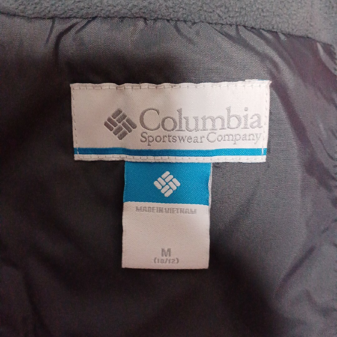 Columbia(コロンビア)のColumbia コロンビア キッズ ナイロンジャケット ライトアウター 140 キッズ/ベビー/マタニティのキッズ服男の子用(90cm~)(ジャケット/上着)の商品写真