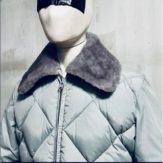 70s TEMPCO GOOSE DOWN JACKETテンプコ デッドストック(ダウンジャケット)