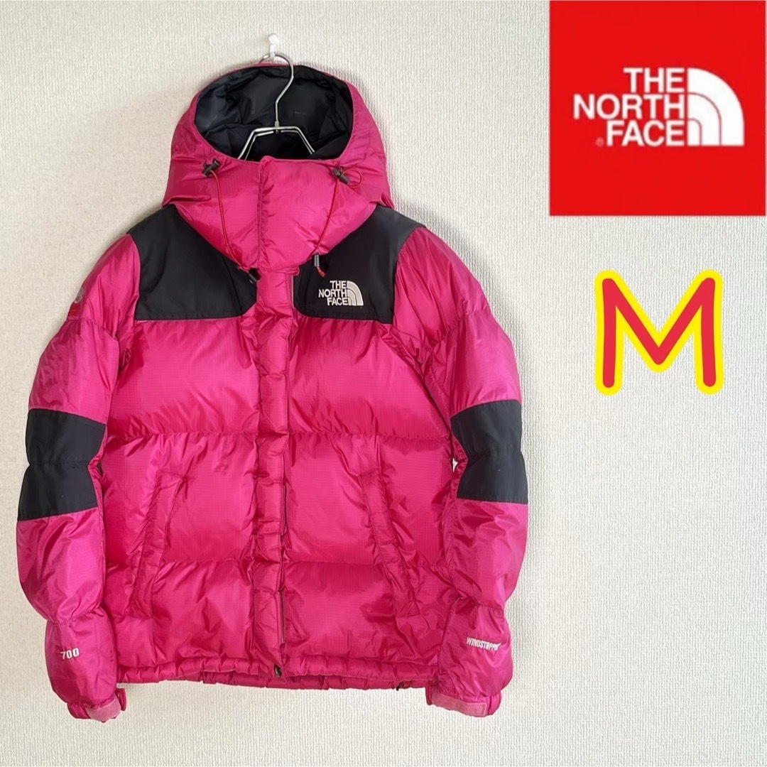 THE NORTH FACE(ザノースフェイス)のノースフェイス　バルトロライトダウンジャケット　サミットシリーズ　700 M レディースのジャケット/アウター(ダウンジャケット)の商品写真