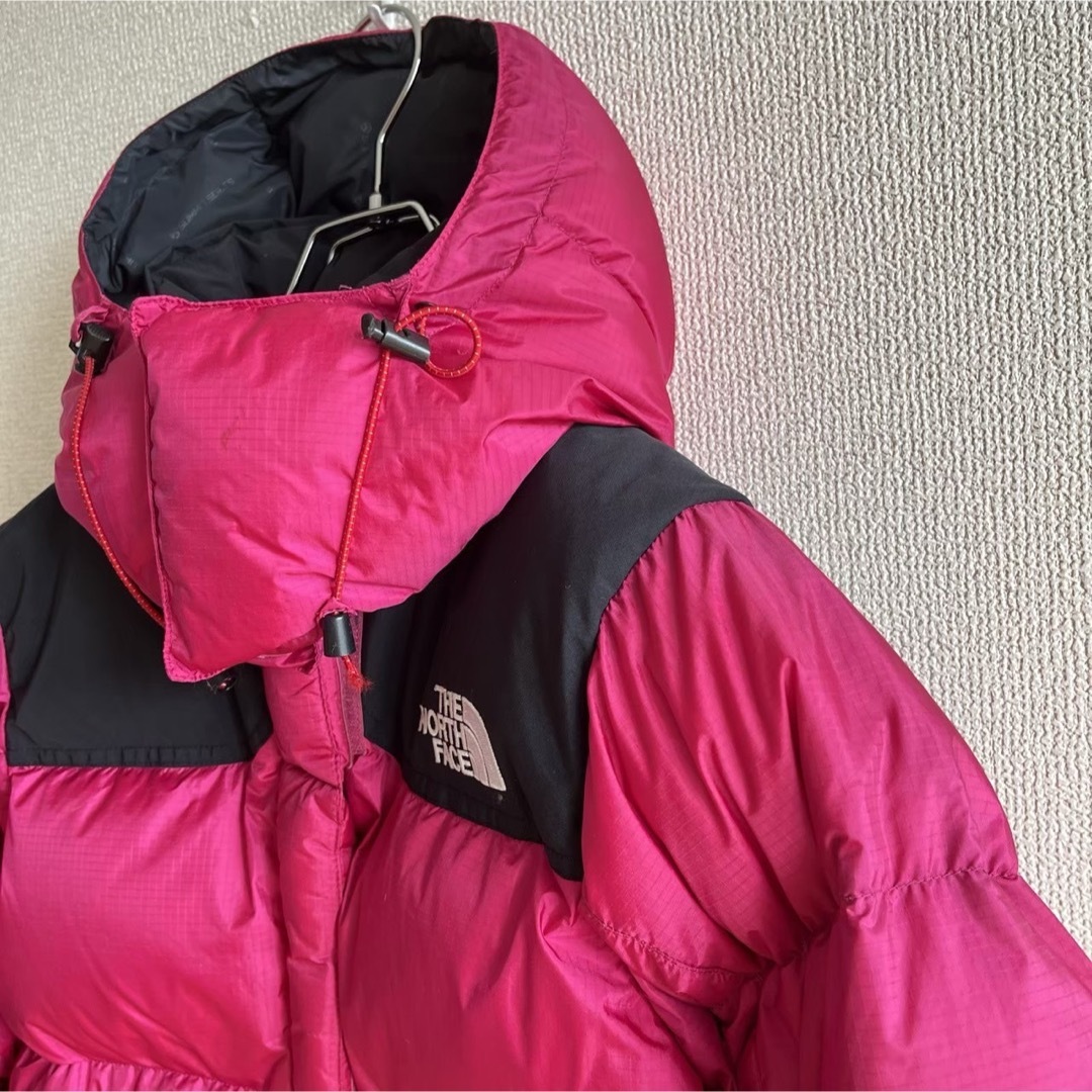 THE NORTH FACE(ザノースフェイス)のノースフェイス　バルトロライトダウンジャケット　サミットシリーズ　700 M レディースのジャケット/アウター(ダウンジャケット)の商品写真