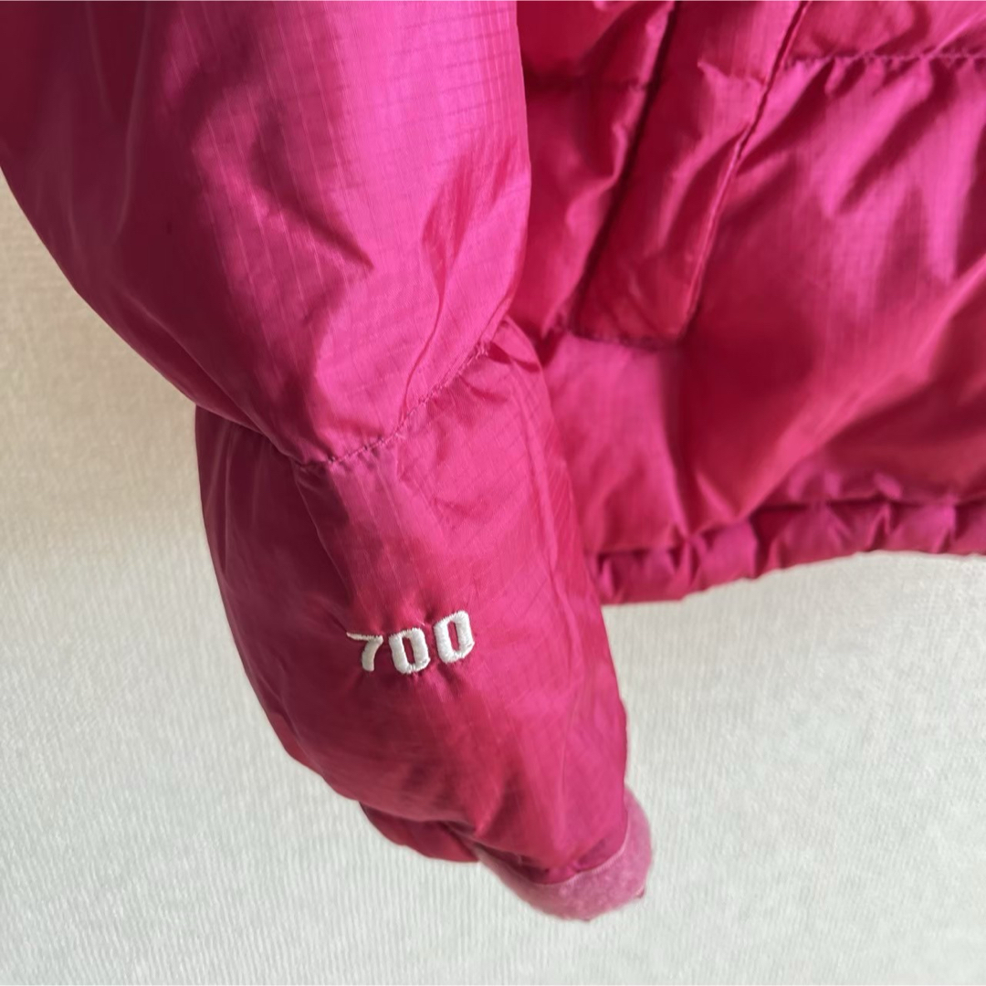 THE NORTH FACE(ザノースフェイス)のノースフェイス　バルトロライトダウンジャケット　サミットシリーズ　700 M レディースのジャケット/アウター(ダウンジャケット)の商品写真