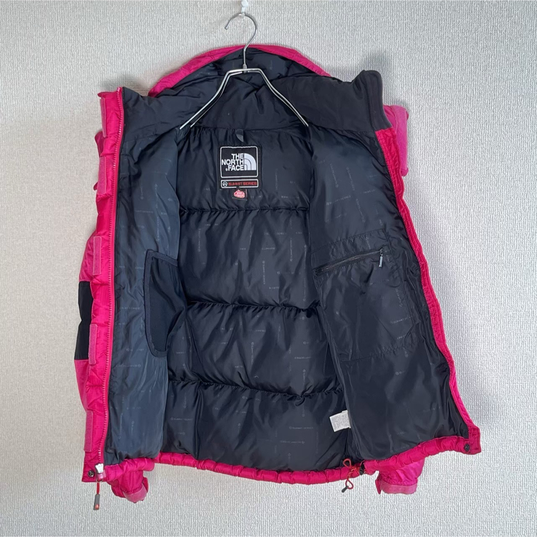 THE NORTH FACE(ザノースフェイス)のノースフェイス　バルトロライトダウンジャケット　サミットシリーズ　700 M レディースのジャケット/アウター(ダウンジャケット)の商品写真