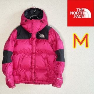 ザノースフェイス(THE NORTH FACE)のノースフェイス　バルトロライトダウンジャケット　サミットシリーズ　700 M(ダウンジャケット)