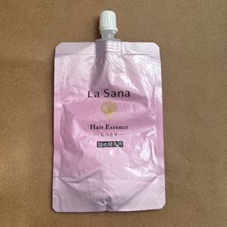 ラサーナ(LaSana)のラサーナ　ヘアオイル　しっとり(トリートメント)