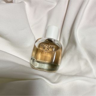 ザラ(ZARA)のzara wonder rose 香水　100ml(香水(女性用))