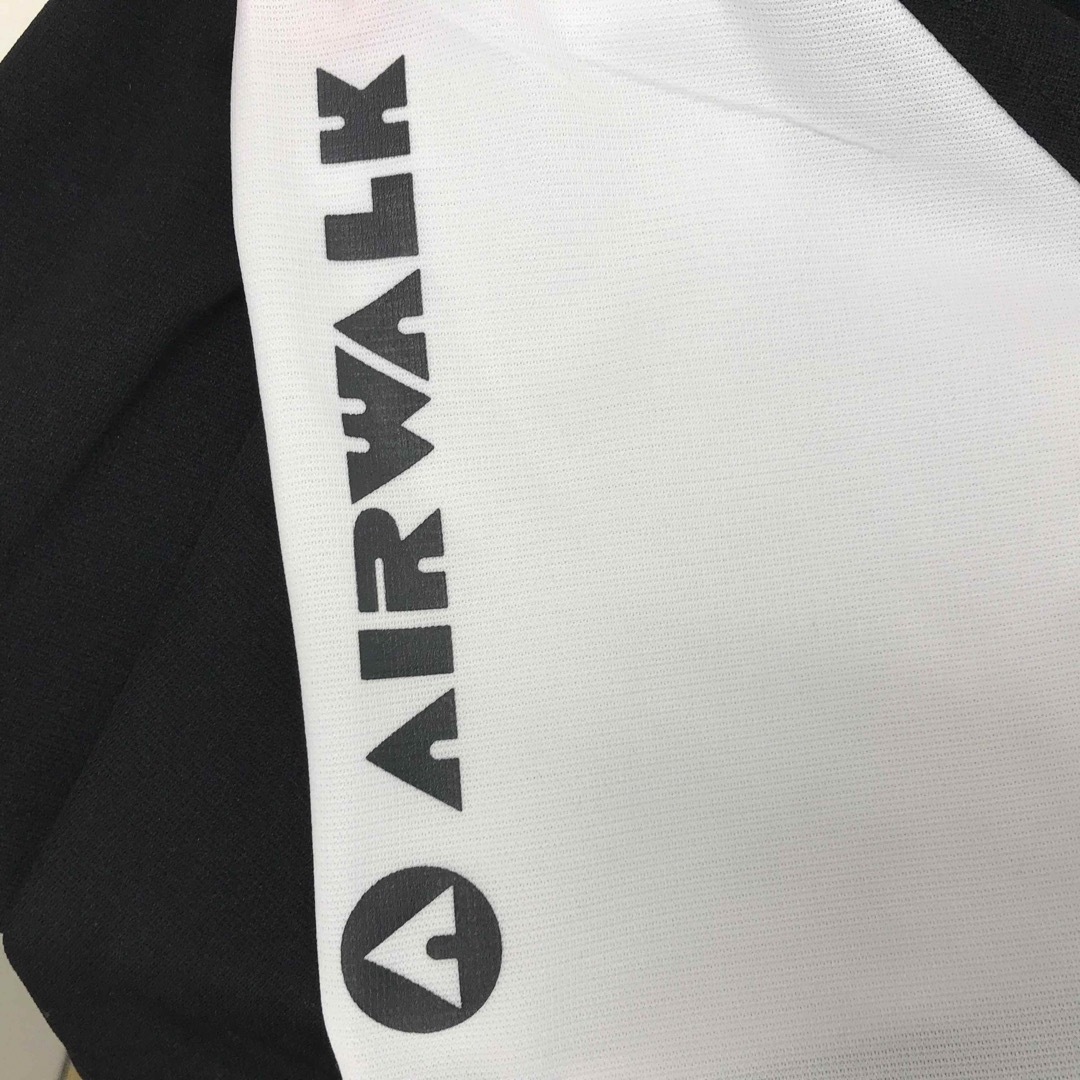 AIRWALK(エアウォーク)の【新品未使用❗️】AIRWALK 半袖　Tシャツ  サイズＬ メンズのトップス(Tシャツ/カットソー(半袖/袖なし))の商品写真