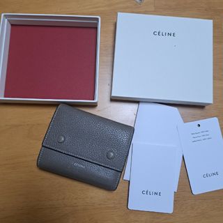 セリーヌ(celine)のセリーヌ財布(財布)