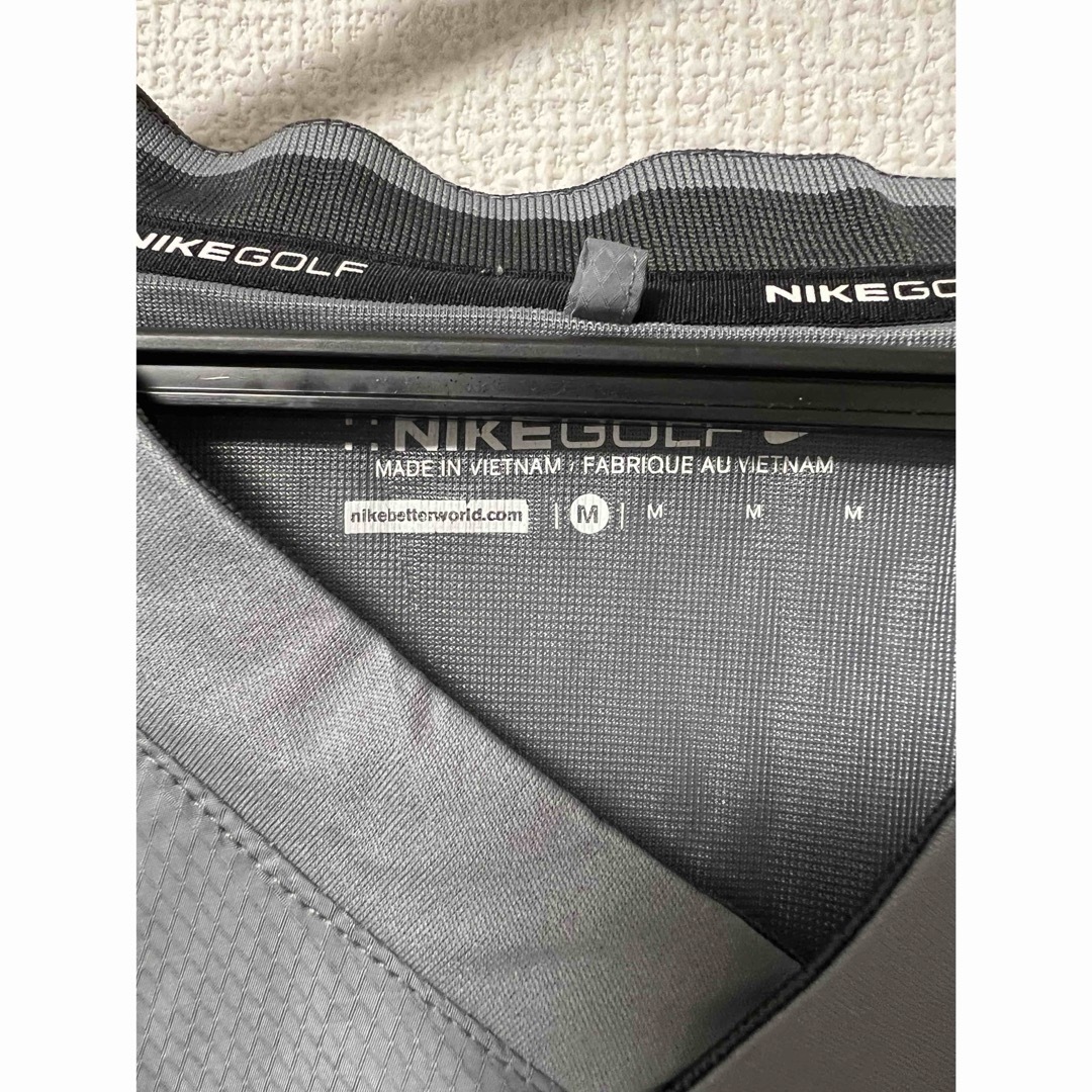 NIKE(ナイキ)のNIKE ゴルフ　アウター スポーツ/アウトドアのゴルフ(ウエア)の商品写真