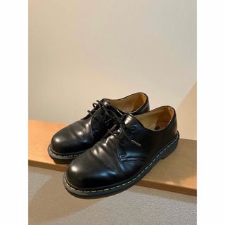 ドクターマーチン(Dr.Martens)のDR. MARTENS 3ホール　UK8(その他)