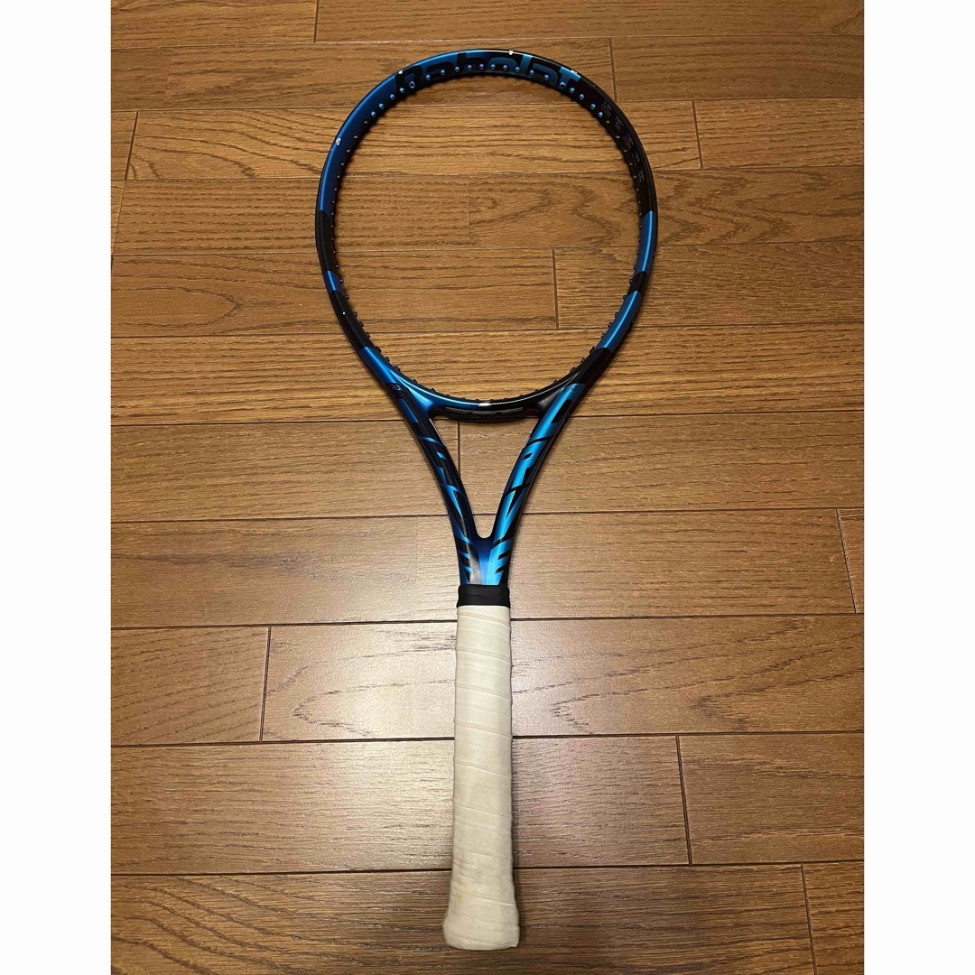 Babolat(バボラ)のBabolaT バボラ テニスラケット ピュアドライブ スポーツ/アウトドアのテニス(ラケット)の商品写真