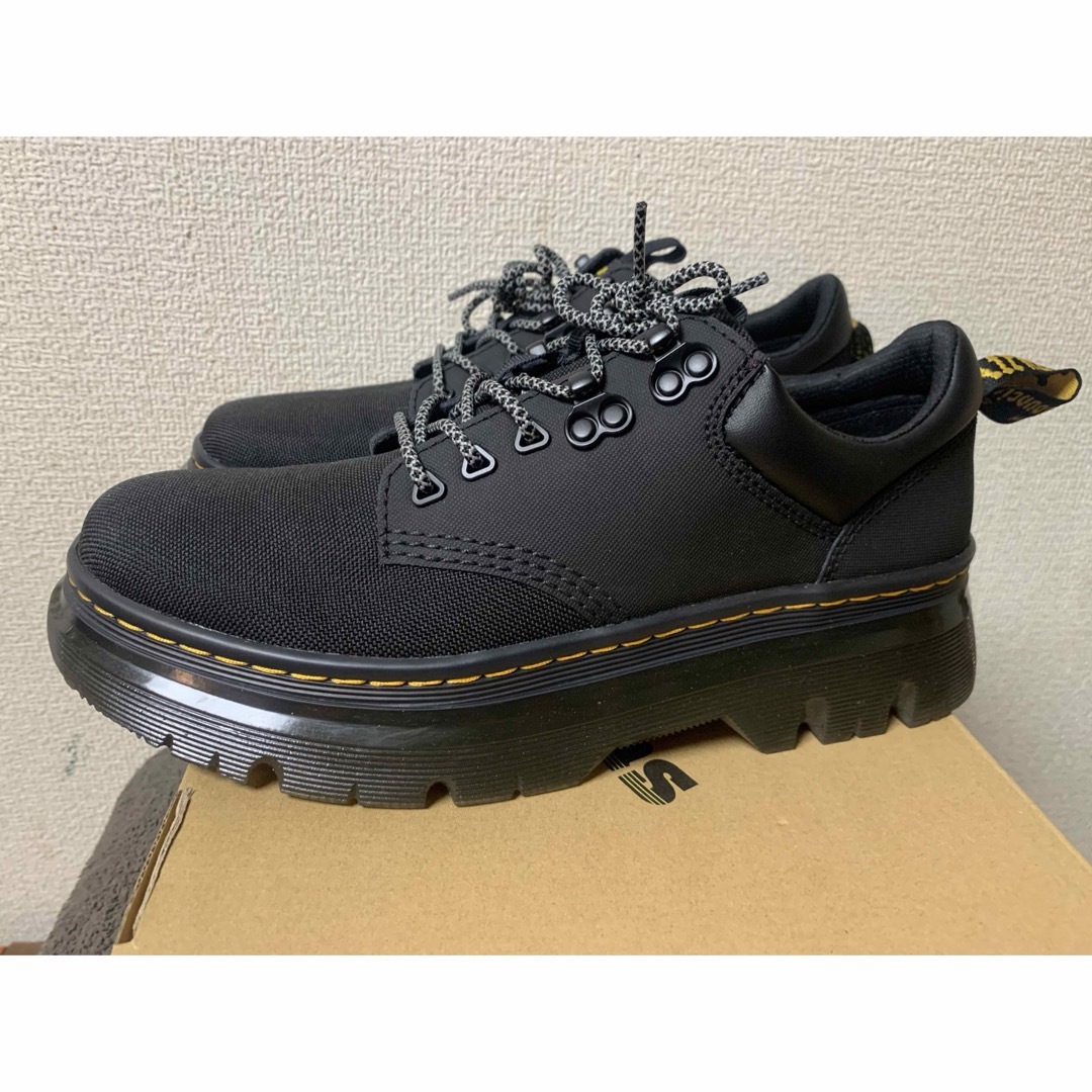 Dr.Martens(ドクターマーチン)のDR.martenstシューズドクターマーチンブーツ未使用 メンズの靴/シューズ(ブーツ)の商品写真