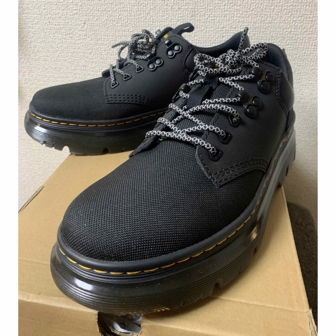 Dr.Martens(ドクターマーチン)のDR.martenstシューズドクターマーチンブーツ未使用 メンズの靴/シューズ(ブーツ)の商品写真