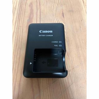 キヤノン(Canon)のCanon バッテリーチャージャー　CB-2LC(バッテリー/充電器)