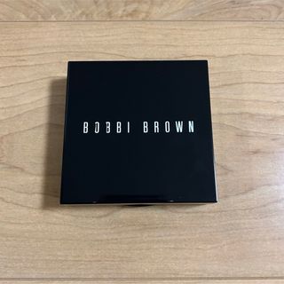 ボビイブラウン(BOBBI BROWN)のボビイブラウン　シマーブリック（ベージュ）　アイシャドウ/フェイスパウダー(アイシャドウ)