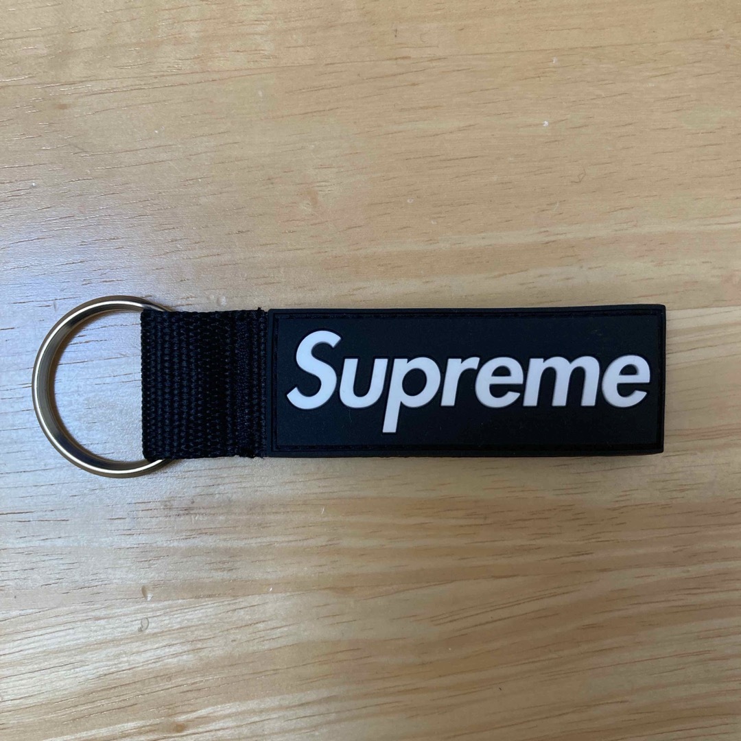 Supreme(シュプリーム)のシュプリーム　key chain メンズのファッション小物(キーホルダー)の商品写真