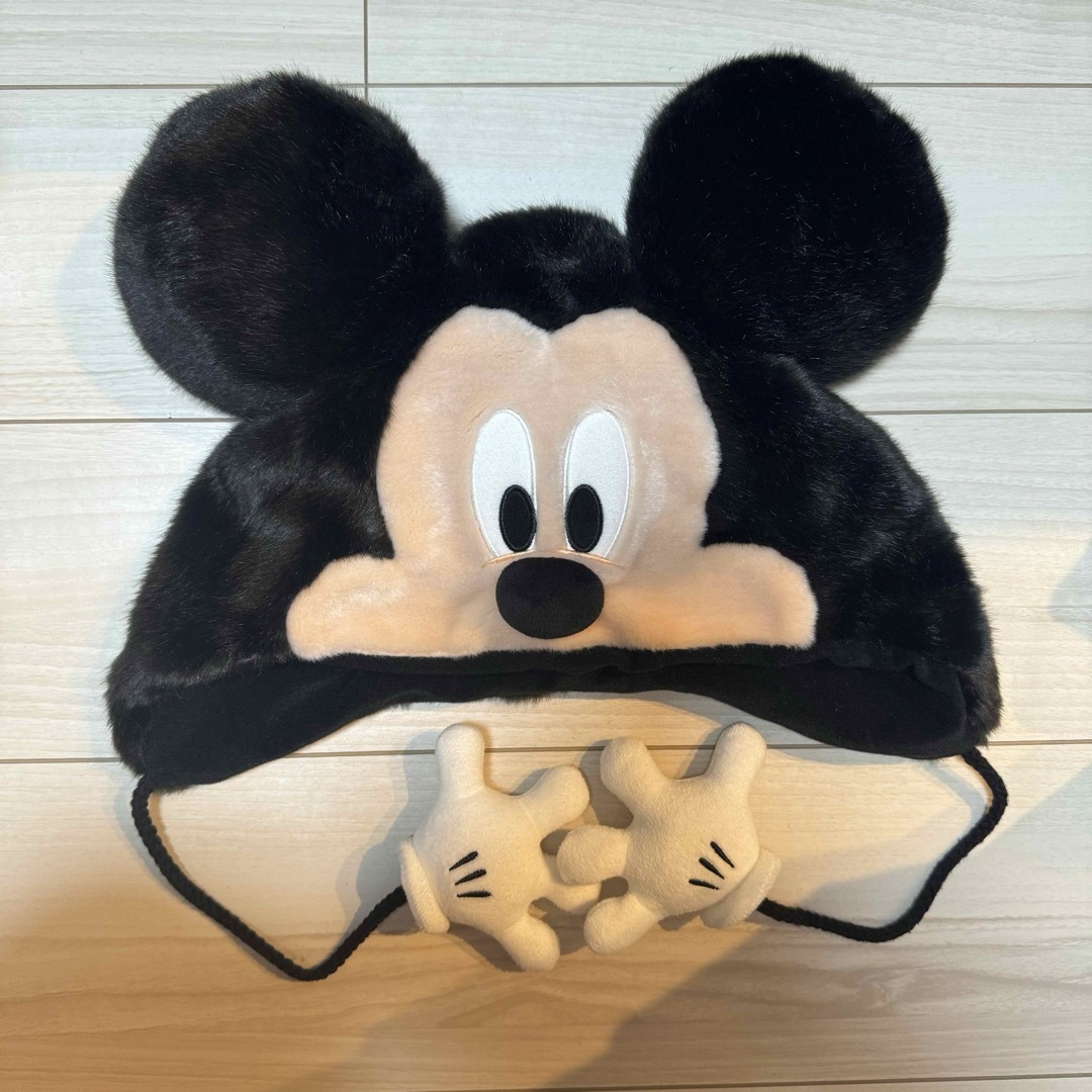 Disney - ミッキー⭐︎帽子⭐︎ディズニーの通販 by ぱん's shop Disney - ミッキー⭐︎帽子⭐︎ディズニーの通販 by ぱん's shop