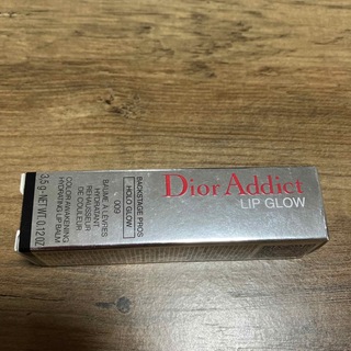 ディオール(Dior)のディオール アディクト リップグロウ💄 #009 ホロ パープル 3.5g(リップグロス)
