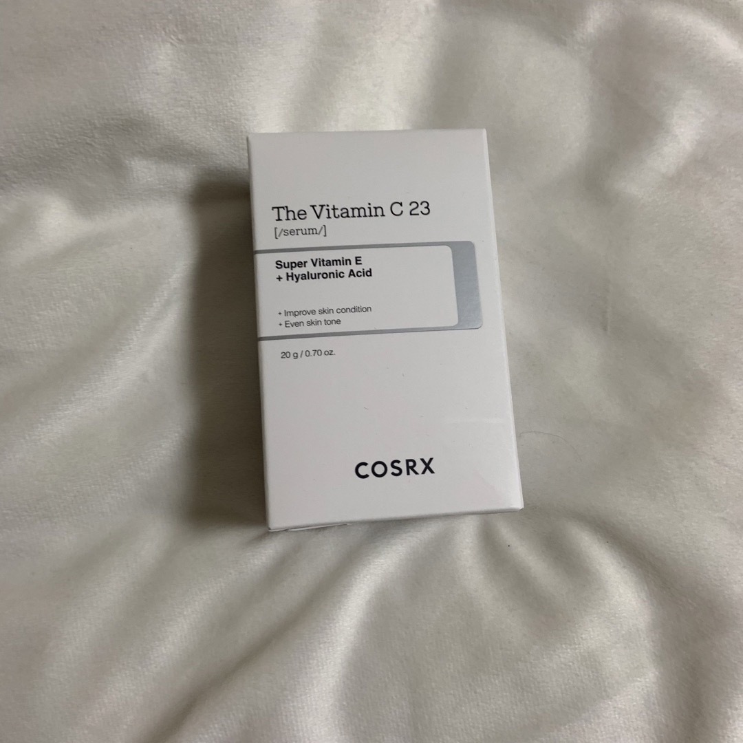 COSRX ビタミンC23セラム コスメ/美容のスキンケア/基礎化粧品(美容液)の商品写真