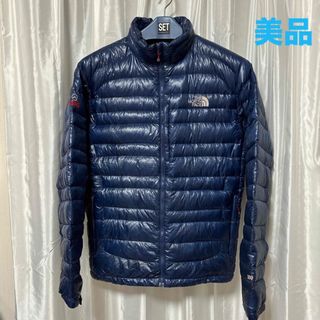 THE NORTH FACE - 【新品】US-S ノースフェイス ダウンジャケット 700