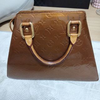 ルイヴィトン(LOUIS VUITTON)のルイヴィトン  ヴェルニバック(ハンドバッグ)