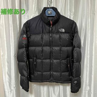 ザノースフェイス(THE NORTH FACE)のノースフェイス　サミットシリーズ　ダウンジャケット　S(ダウンジャケット)