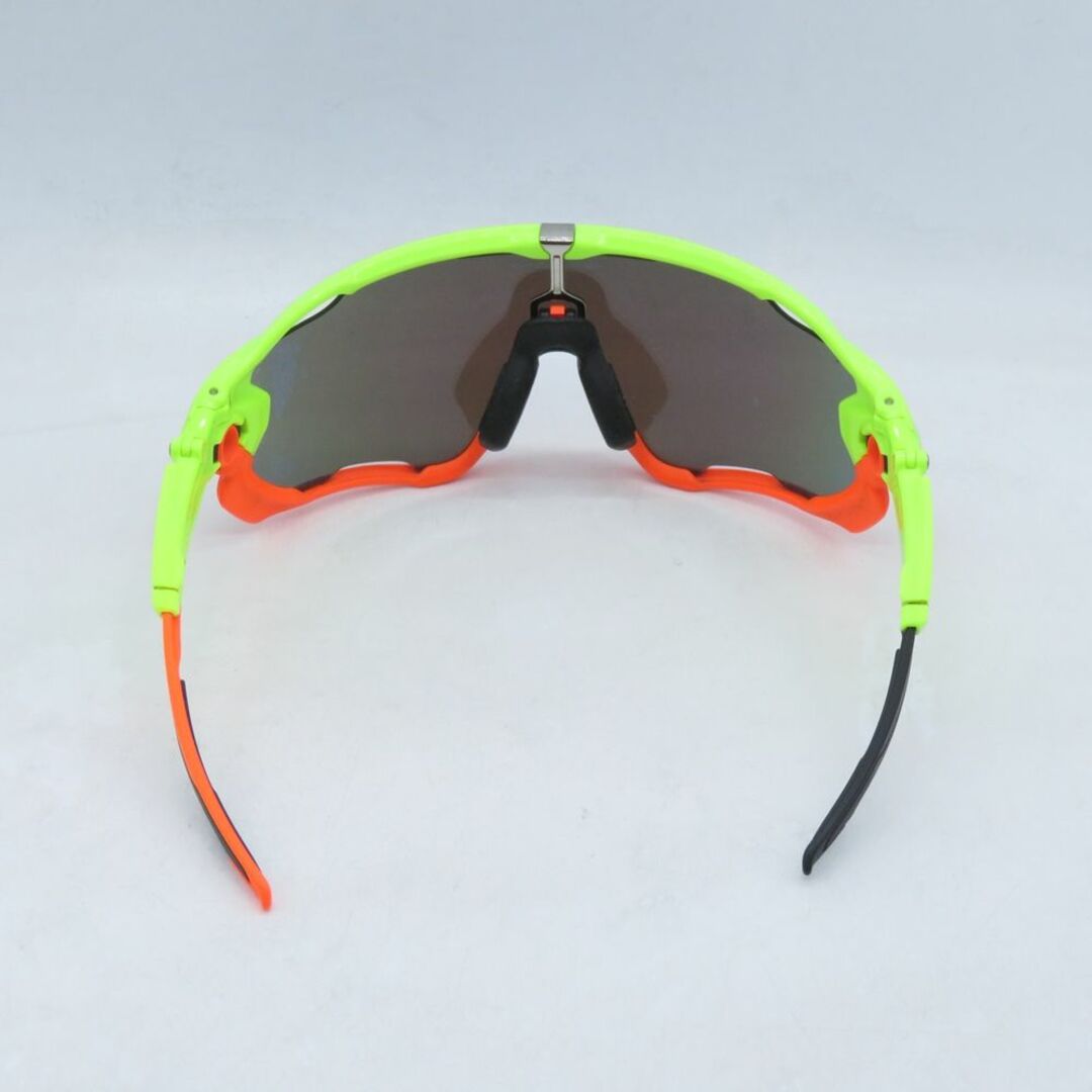 Oakley(オークリー)のOAKLEY JAWBREAKER SUNGLASSES メンズのファッション小物(サングラス/メガネ)の商品写真