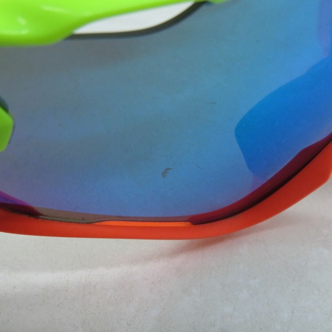 Oakley(オークリー)のOAKLEY JAWBREAKER SUNGLASSES メンズのファッション小物(サングラス/メガネ)の商品写真