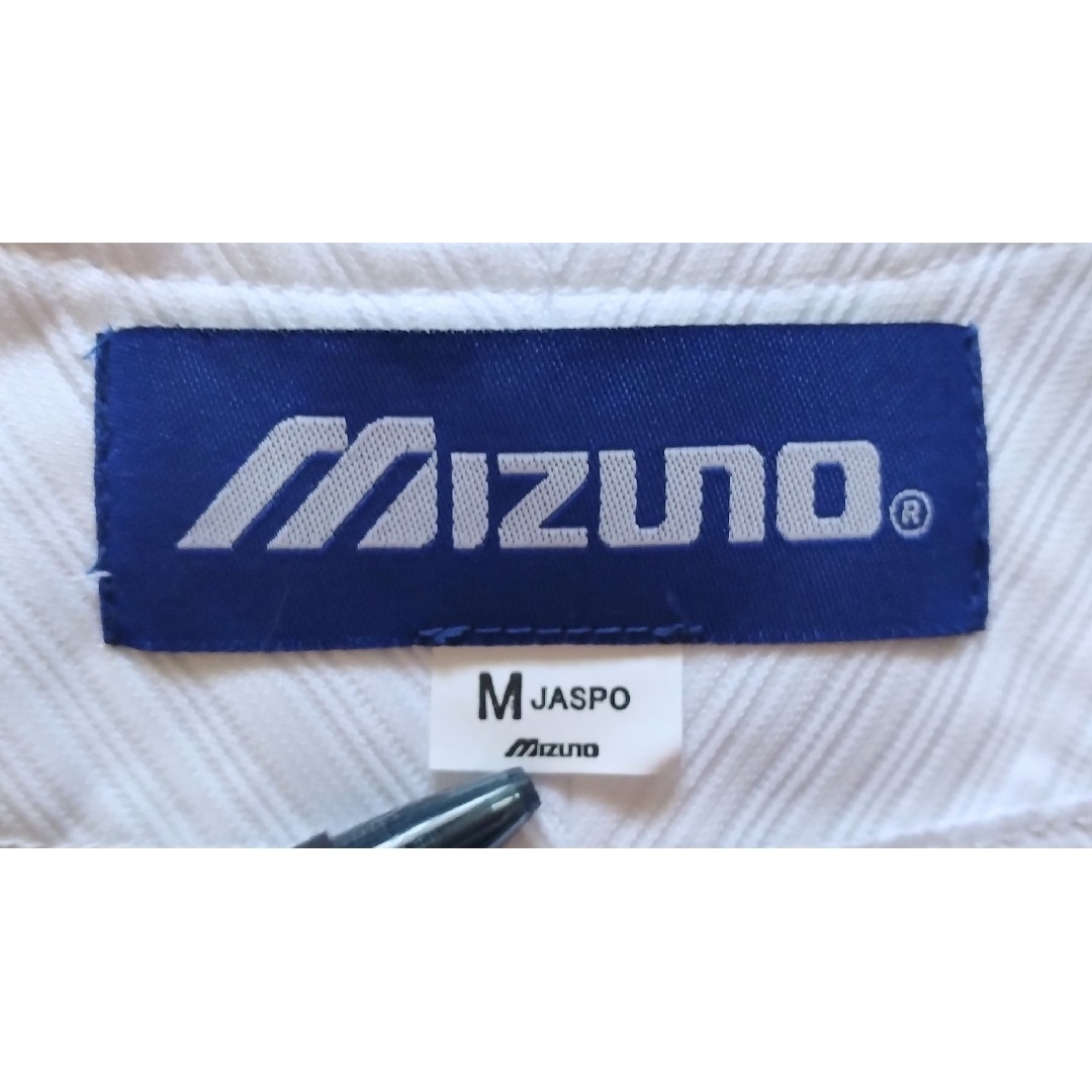 MIZUNO(ミズノ)の【タグ付き】オリックス　バファローズ　平野　ハイクラス　ユニフォーム　ミズノ　M スポーツ/アウトドアの野球(応援グッズ)の商品写真